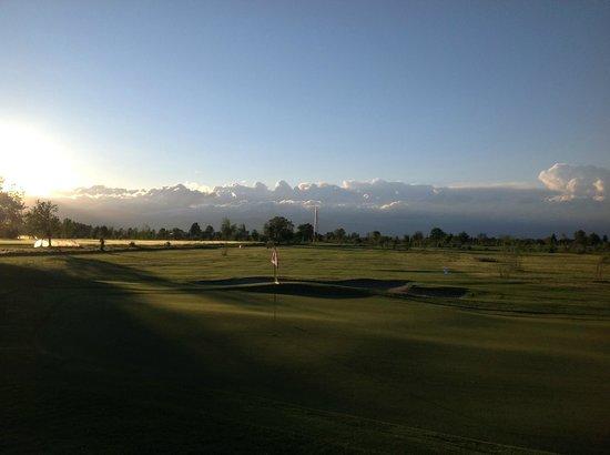 Torre Dei Ronchi Golf Club
