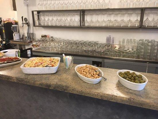 La fonte del vino