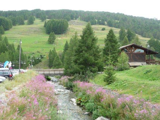Pragelato