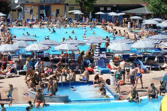 Parco Acquatico Atlantis