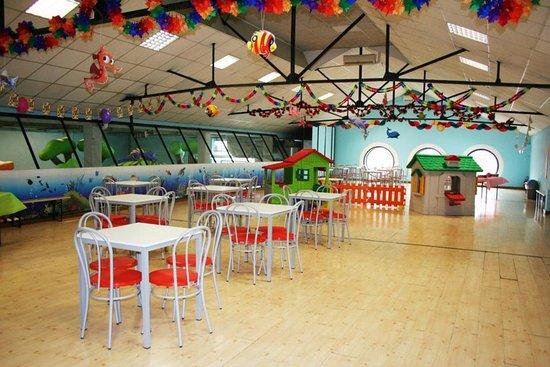 Giocherellando Park