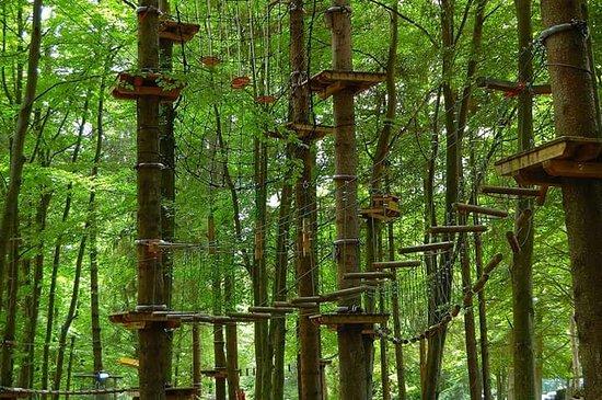 Parco Avventura Oropa