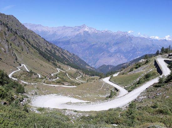 Colle delle Finestre