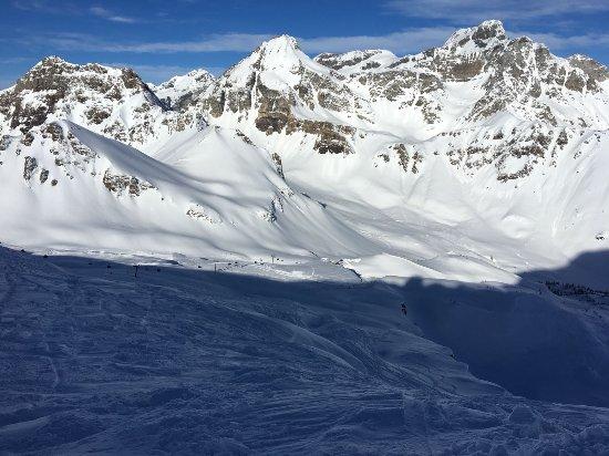 San Domenico Ski
