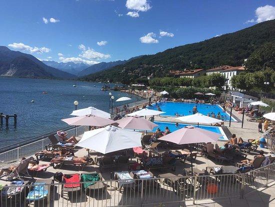 Suna Beach - Pool & Lounge Bar