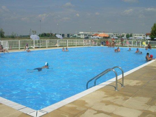 Acquapark Trecate