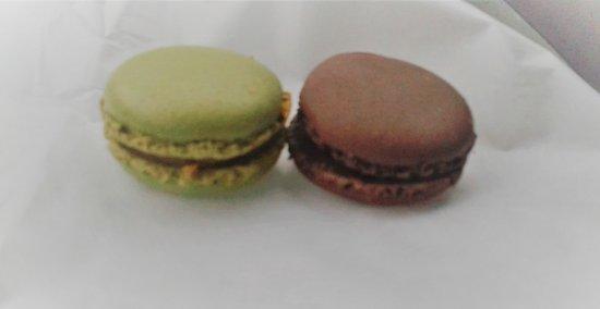 Caffe Acquese