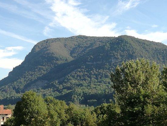 Parco Naturale Monte Fenera