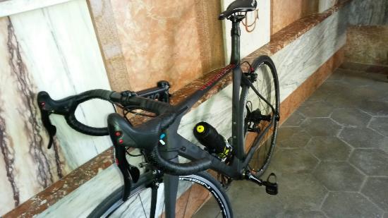 Xrbike