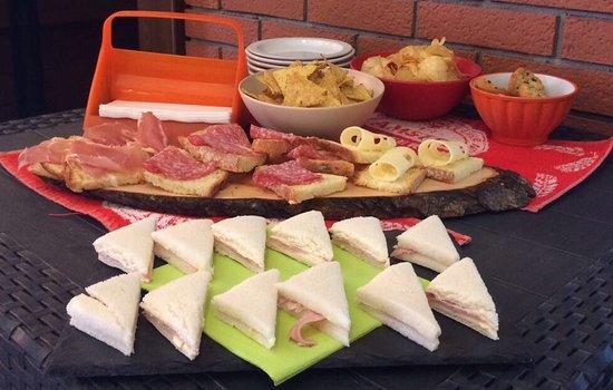 Bar Primavera
