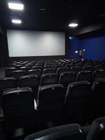 Cinema Paradiso