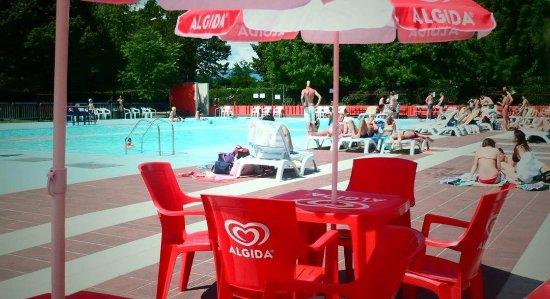 Piscina Lombardia