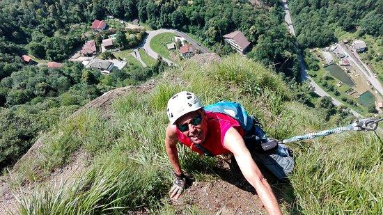 Ferrata Falconera