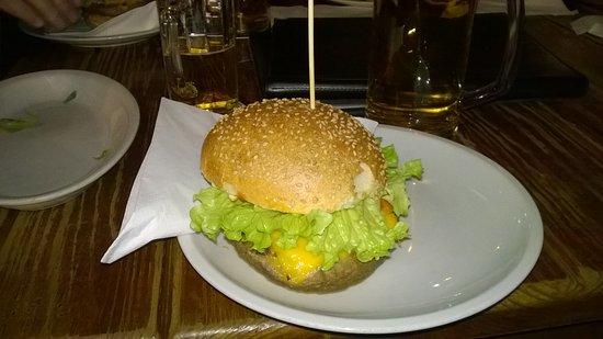 Durty Nelly's Borgomanero