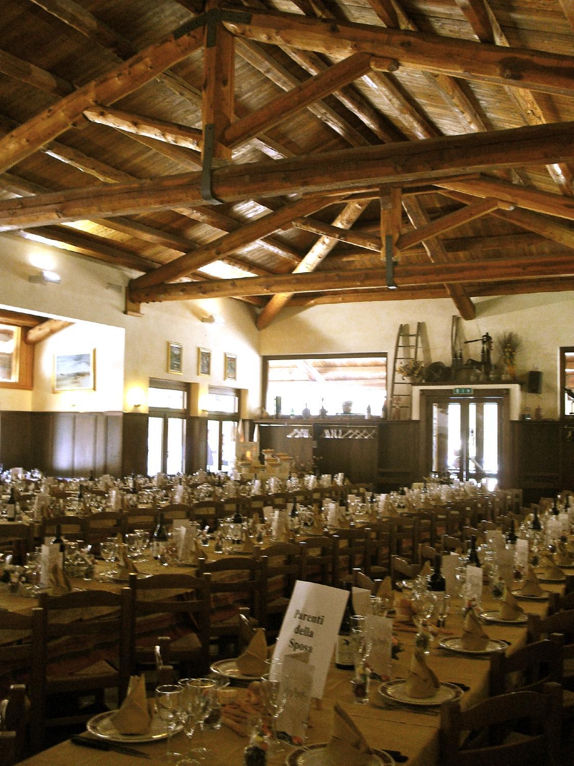 Riserva Turistica Pesca Gesso del Piano