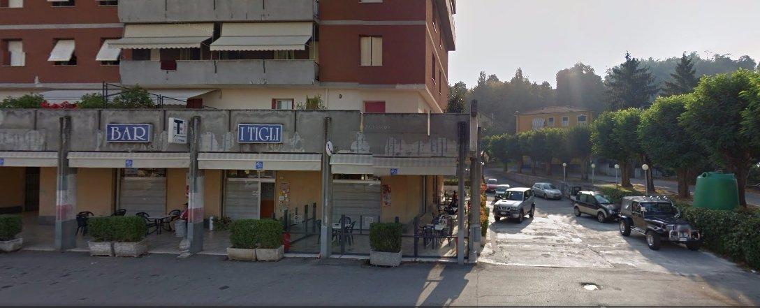 I Tigli