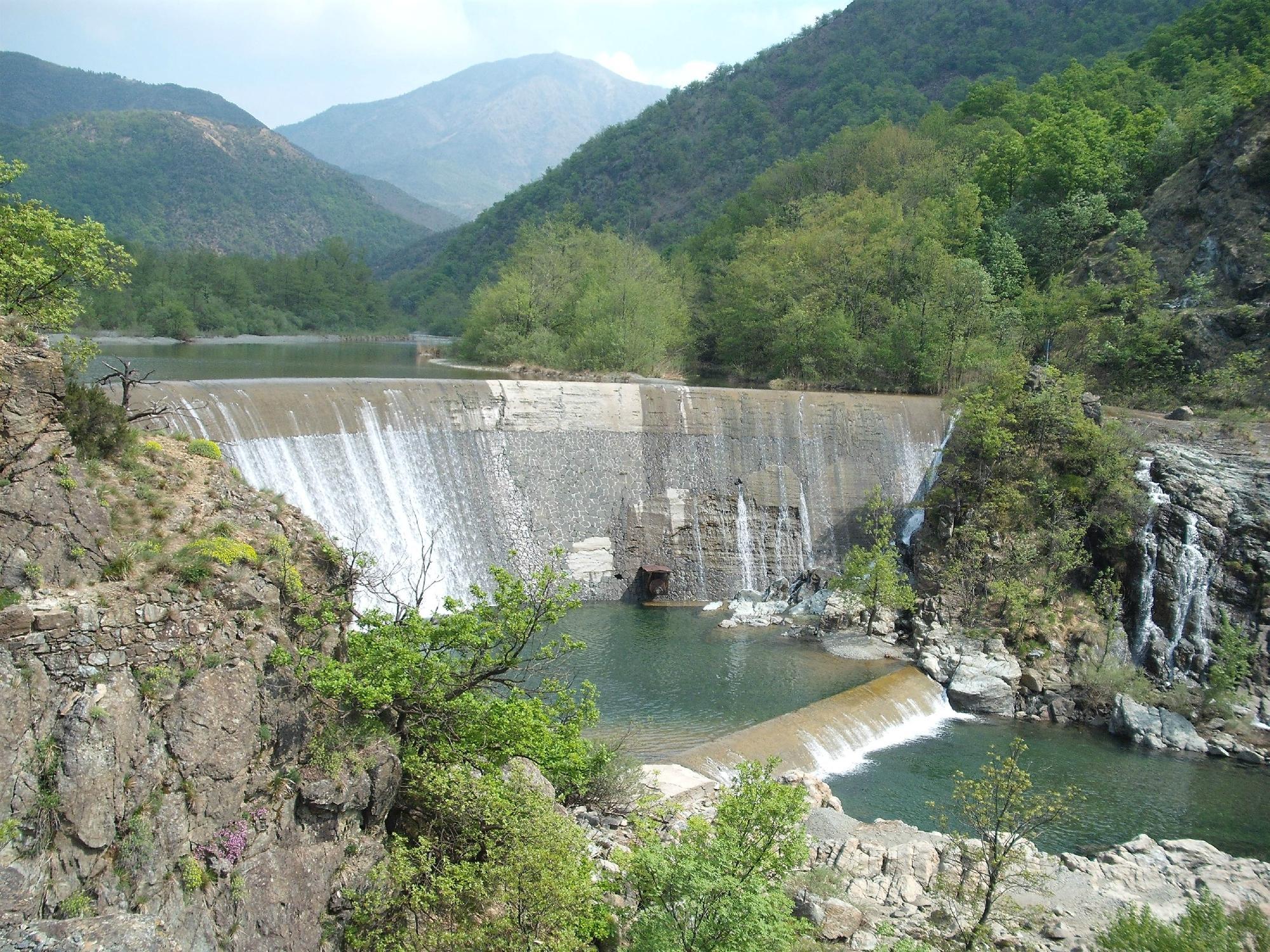 Piscine di Lerma