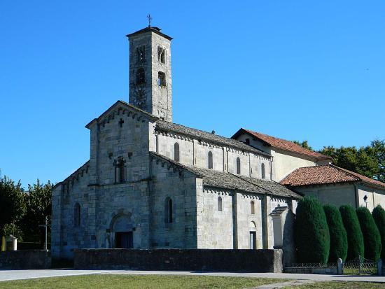 il duomo di Novara