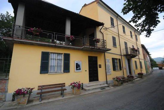 Casa-Museo di Fausto Coppi