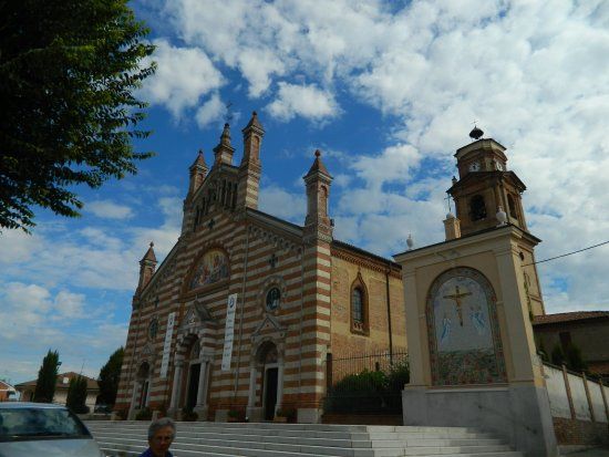 Basilica di San Dalmazio