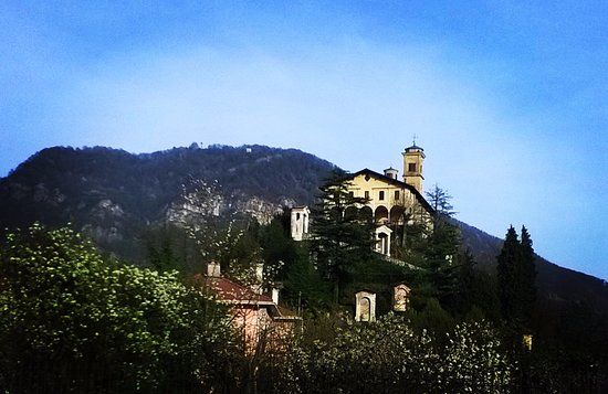 Santuario di Sant'Anna