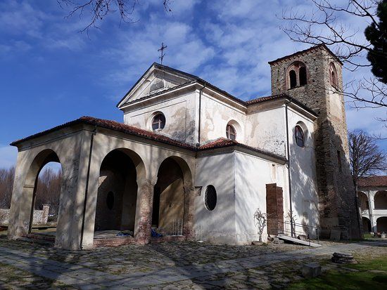 Abbazia di Santa Maria