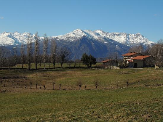 Campanile di San Martino