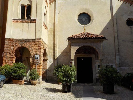 Chiesa parrocchiale di San Giacomo
