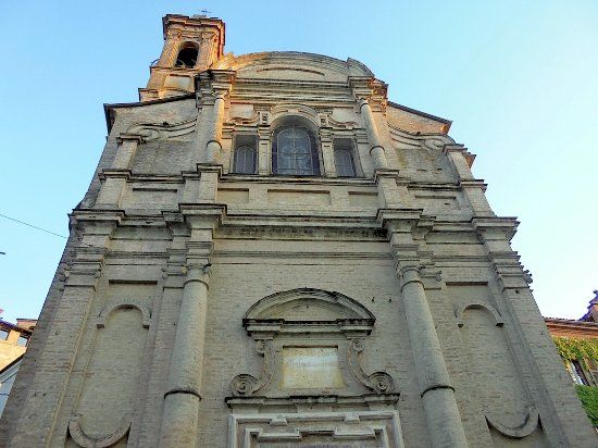 Arciconfraternita di San Michele