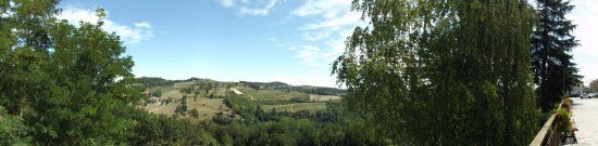 Borgo di Bossolasco