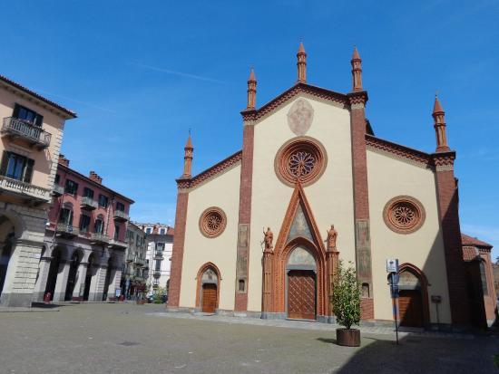 la Cattedrale di San Donato