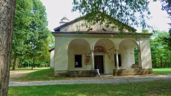 Chiesa di San Lorenzo