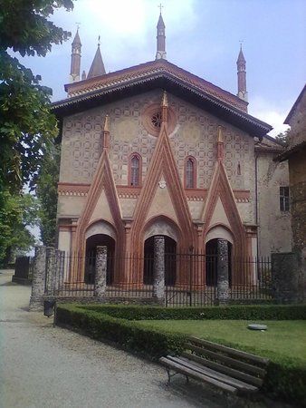 Abbazia di Sant'Antonio di Ranverso