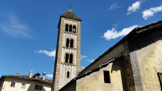 Chiesa di San Pietro Apostolo