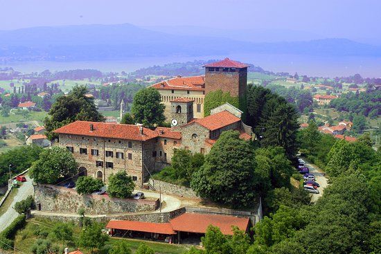 l'Enoteca Regionale della Serra