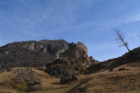 Castello di Suzey