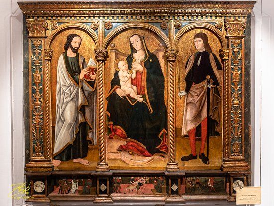 Museo Diocesano d'Arte Sacra di Tortona