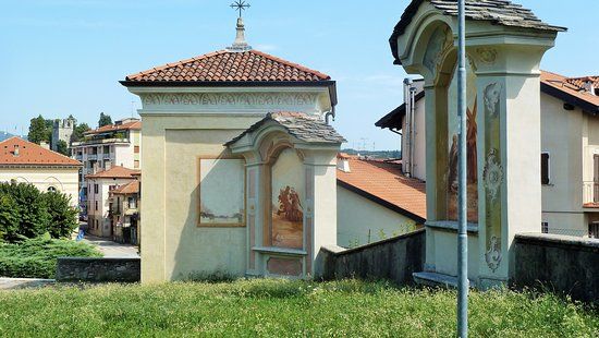 Chiesa Parrocchiale dei Santi Pietro e Paolo