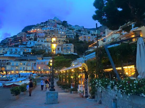 Ville di Ravello
