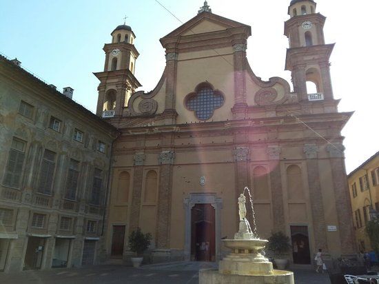 Parrocchia di San Nicolò