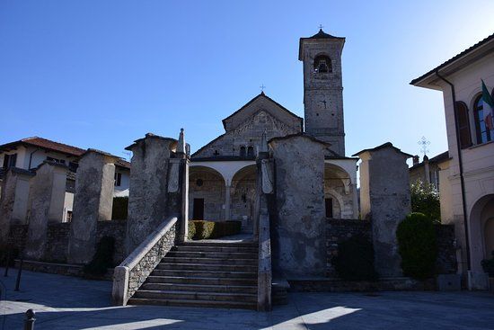 la Chiesa di San Donato