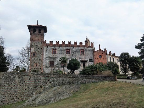 il Castello di Banchette