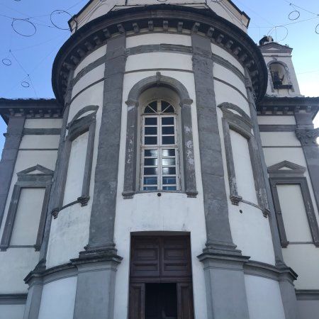 Chiesa di Santa Maria degli Angeli