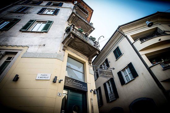 Il Clandestino