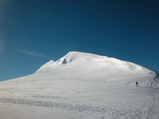 Monte Rosa