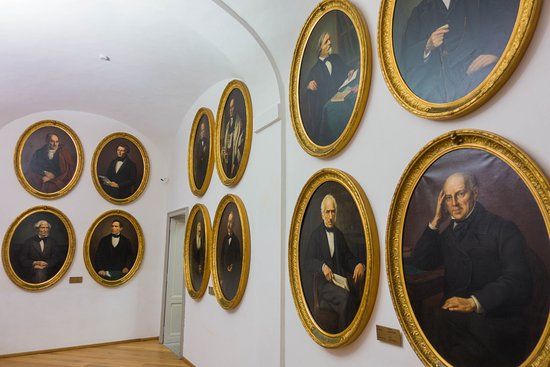 il Museo del Risorgimento di Asti