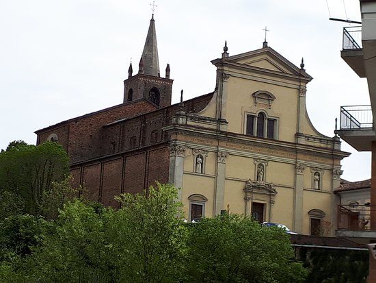 chiesa di San Francesco d'Assisi