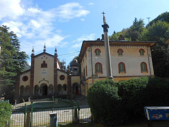Chiesa dei Ss. Pietro e Giorgio