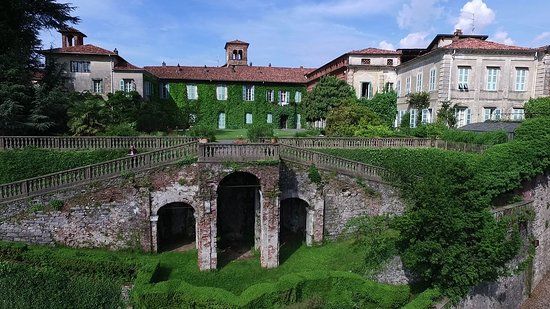 Palazzo La Marmora