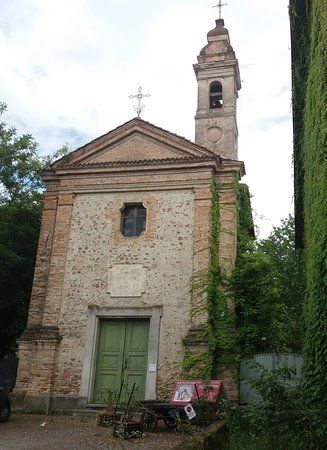 Museo Eso Peluzzi